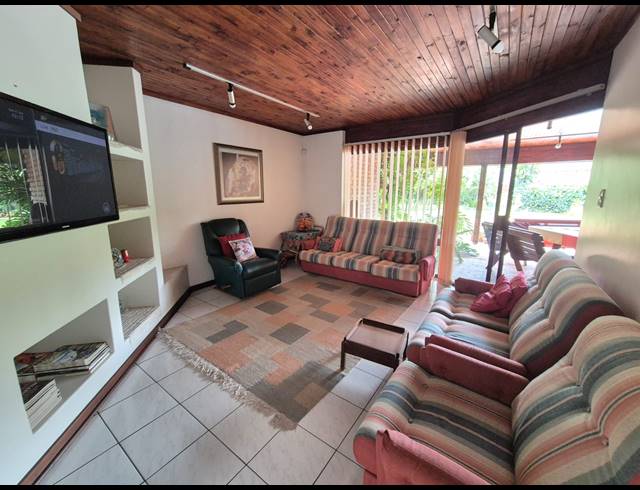 3 BEDROOM HOUSE FOR SALE IN VANDERBIJLPARK SE 3